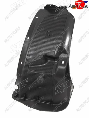 Подкрылок задний правый SAT KIA Rio 3 QB хэтчбек 5 дв. рестайлинг (2015-2017)