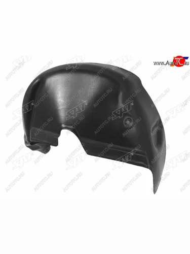 Подкрылок задний правый (на всю арку) SAT KIA Rio 3 QB хэтчбек 5 дв. рестайлинг (2015-2017)