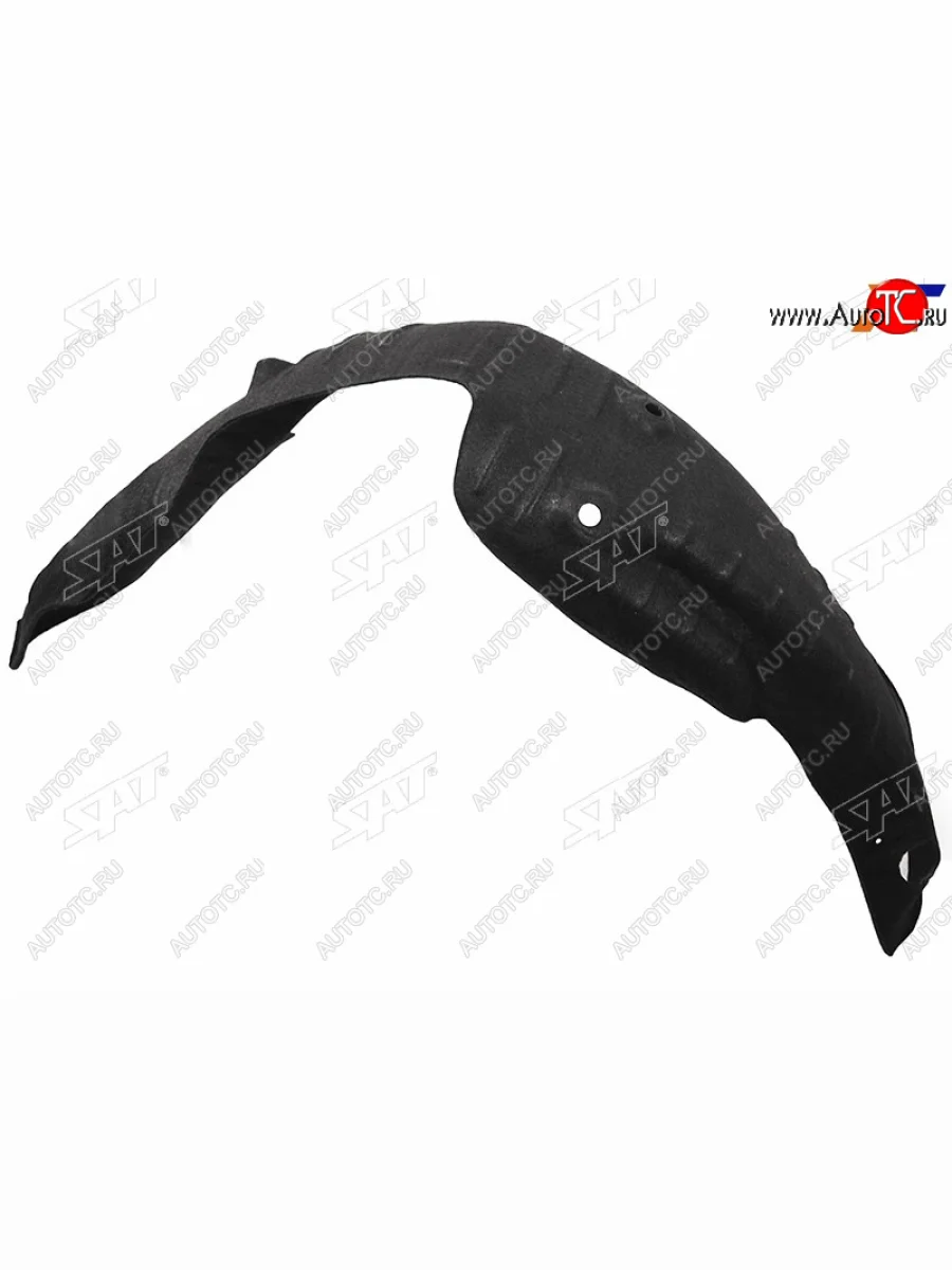 Подкрылок задний левый SAT KIA Rio X-line (2017-2021)  в Перми Пермском крае
