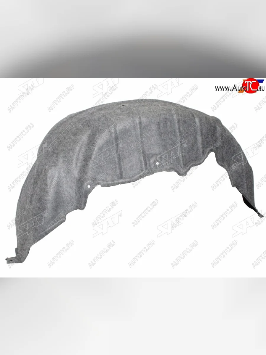 Подкрылок задний левый SAT Lexus RX350 AL20 дорестайлинг (2015-2019)  в Керчи Республика Крым