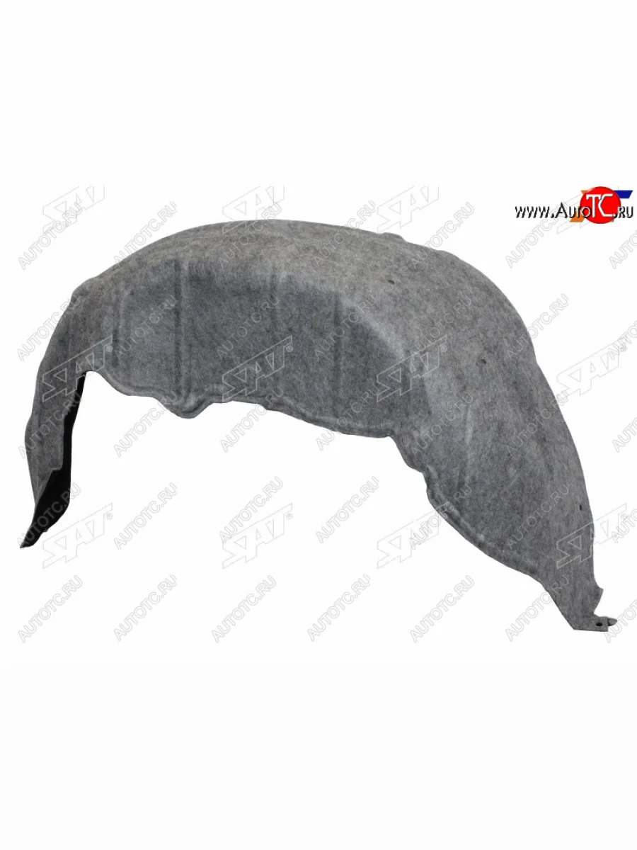 Подкрылок задний правый SAT Lexus RX350 AL20 дорестайлинг (2015-2019)  в Керчи Республика Крым