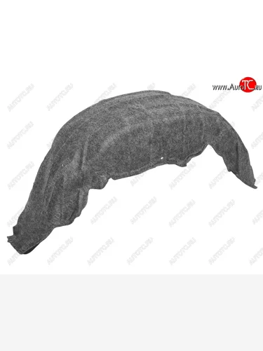 Подкрылок задний левый SAT Lexus RX350 AL10 рестайлинг (2012-2015)