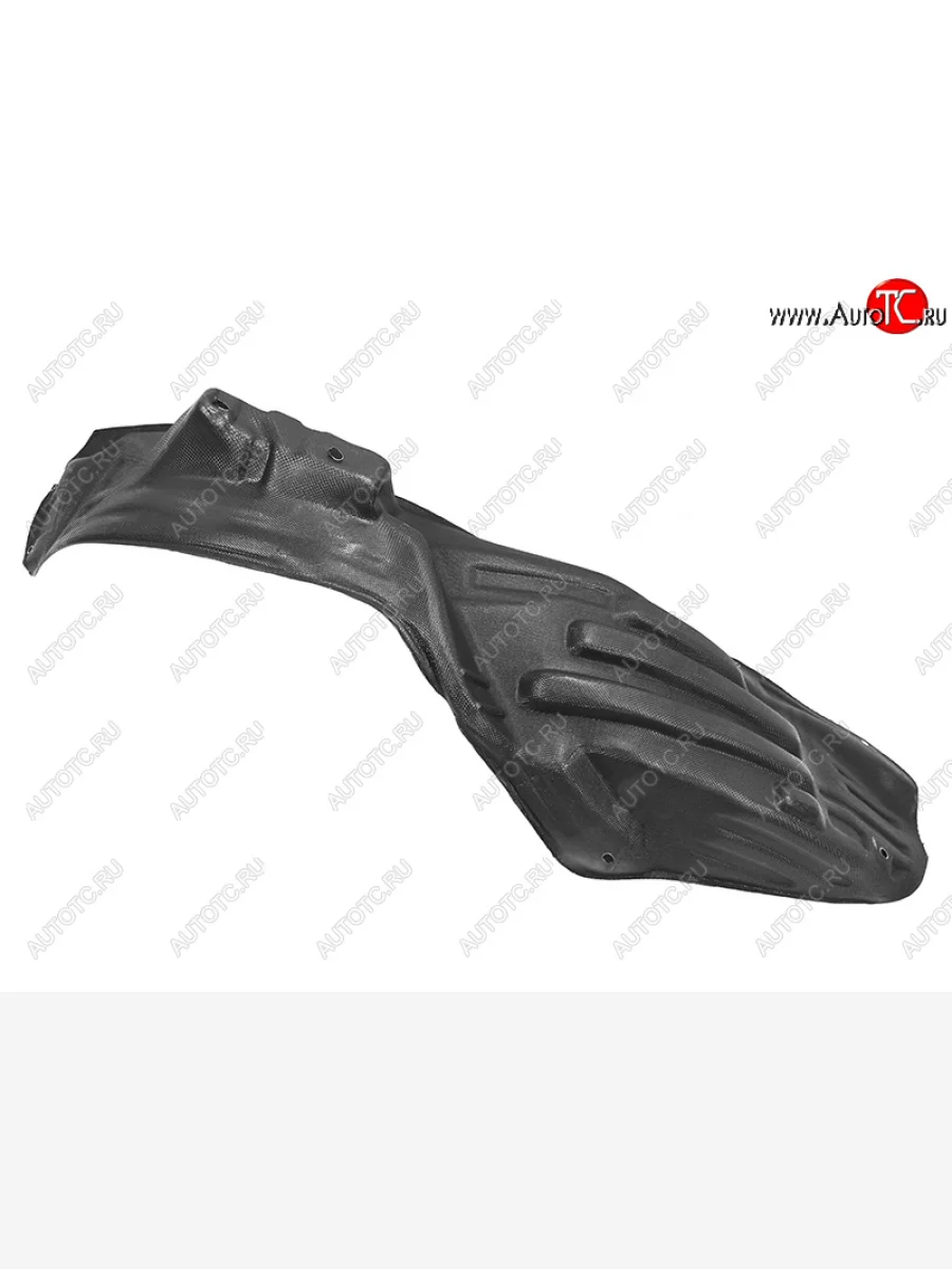 Подкрылок задний левый SAT Mitsubishi L200 5 KK,KL дорестайлинг (2015-2019)  в Керчи Республика Крым