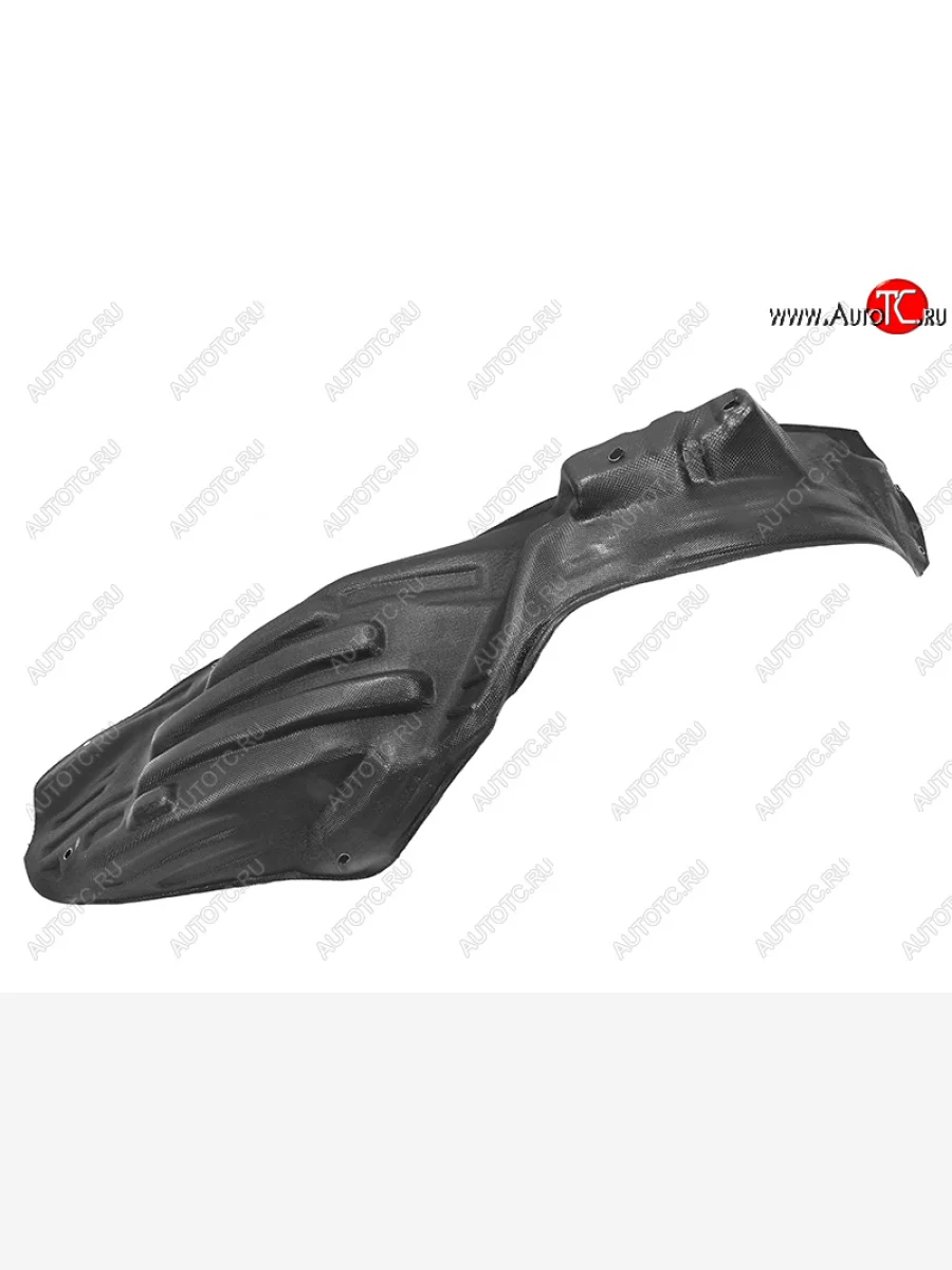 Подкрылок задний правый SAT Mitsubishi L200 5 KK,KL дорестайлинг (2015-2019)  в Керчи Республика Крым