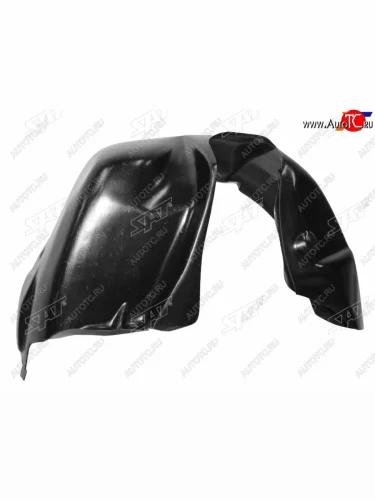 Подкрылок задний правый (на всю арку) SAT Nissan Terrano D10 дорестайлинг (2013-2016)