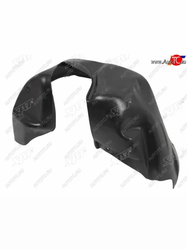 Подкрылок задний левый (2WD, на всю арку) SAT Renault Duster HS дорестайлинг (2010-2015)