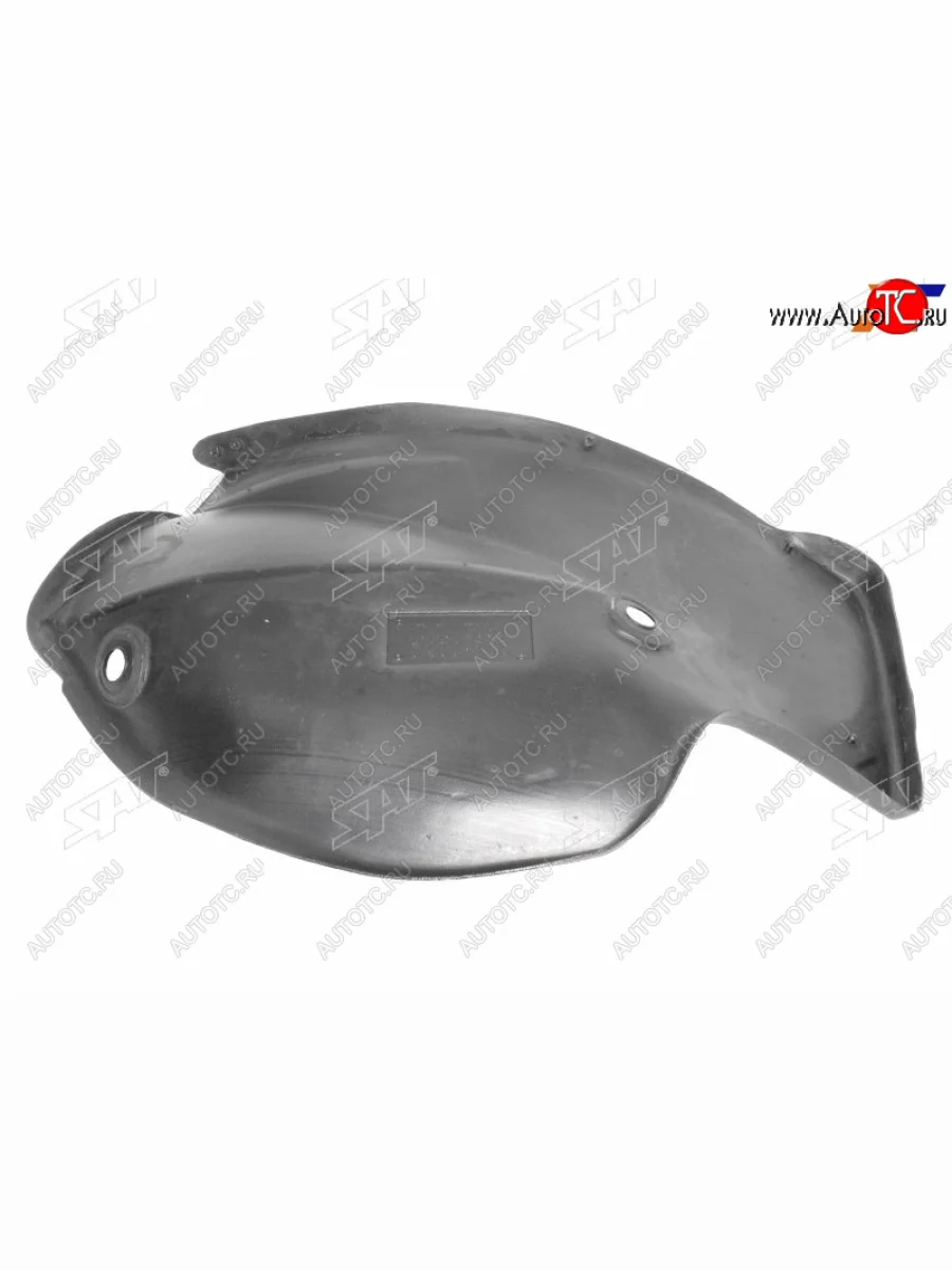 Правый подкрылок задний SAT Лада ВАЗ Ларгус дорестайлинг R90 (2012-2021)  в Керчи Республика Крым