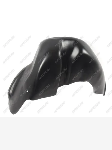 Левый подкрылок задний (на всю арку) SAT Chevrolet Cobalt седан дорестайлинг (2011-2016)