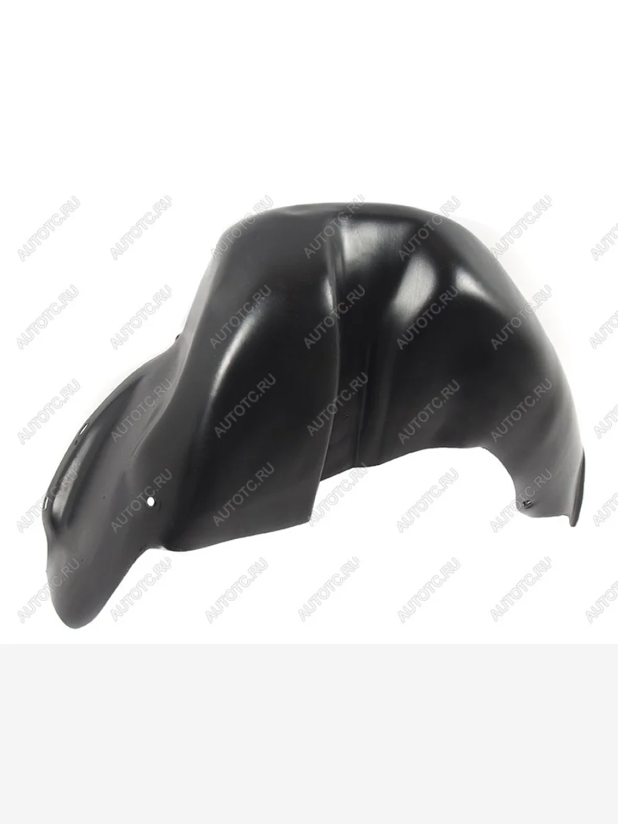 Левый подкрылок задний (на всю арку) SAT Chevrolet Cobalt седан дорестайлинг (2011-2016)  в Керчи Республика Крым