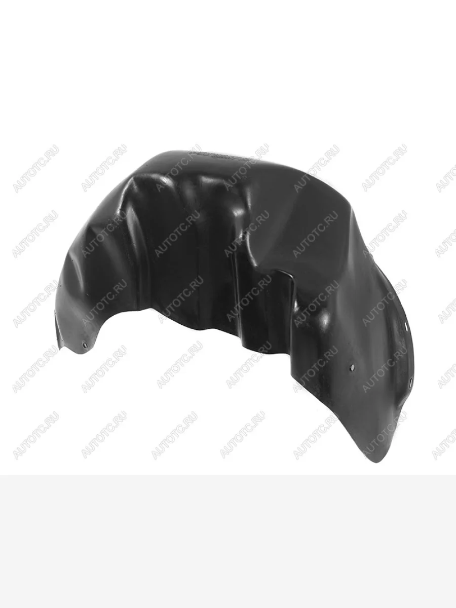 Правый подкрылок задний (на всю арку) SAT Chevrolet Cobalt седан дорестайлинг (2011-2016)  в Самаре Самарской области