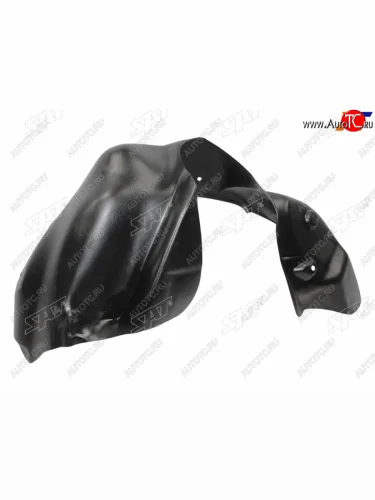 Правый подкрылок задний (4WD, на всю арку) SAT Renault Duster HM рестайлинг (2021-2024)