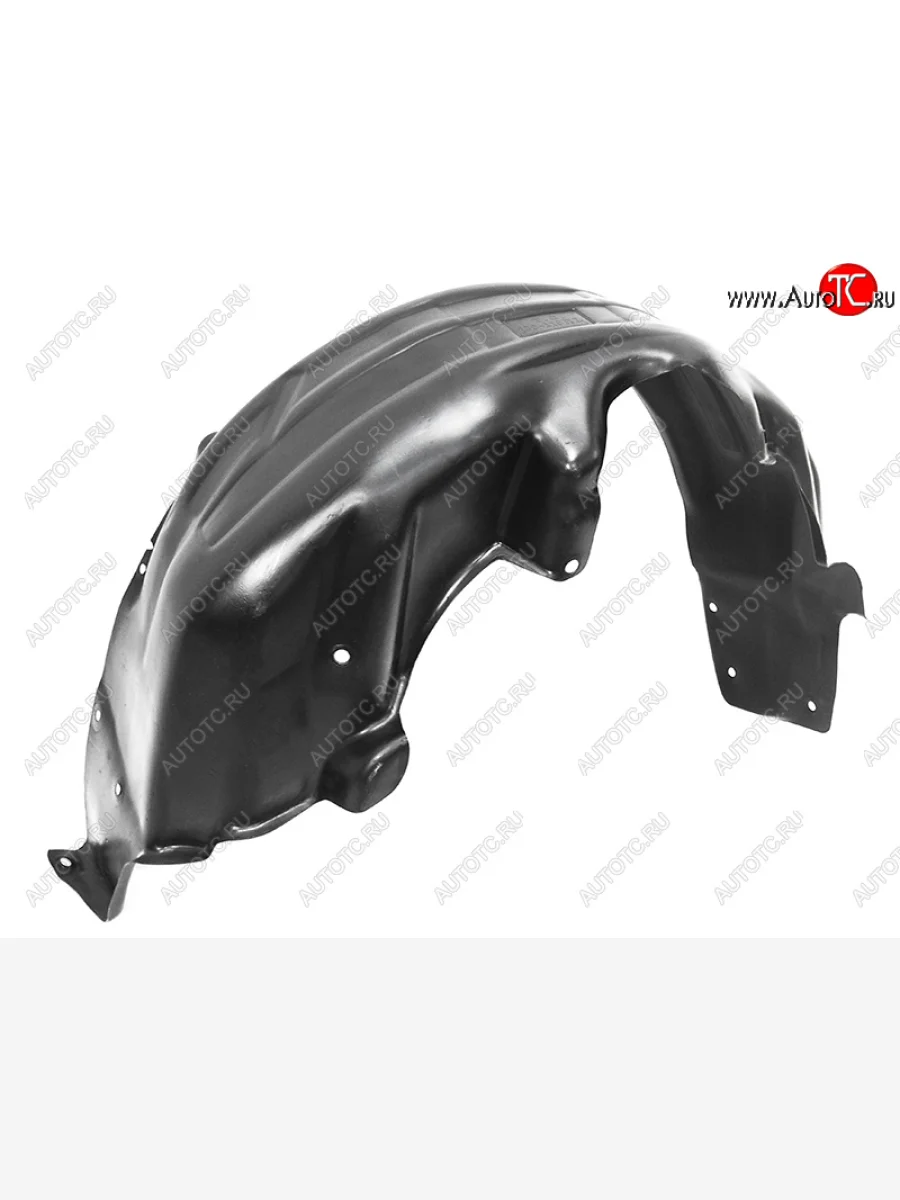 Левый подкрылок задний SAT Toyota Camry XV70 дорестайлинг (2017-2021)  в Керчи Республика Крым