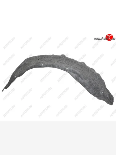 Левый подкрылок задний SAT Toyota RAV4 XA40 5 дв. дорестайлинг (2012-2015)