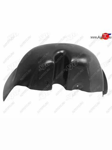 Левый подкрылок задний (на всю арку) SAT Renault Sandero 2 дорестайлинг (2014-2018)