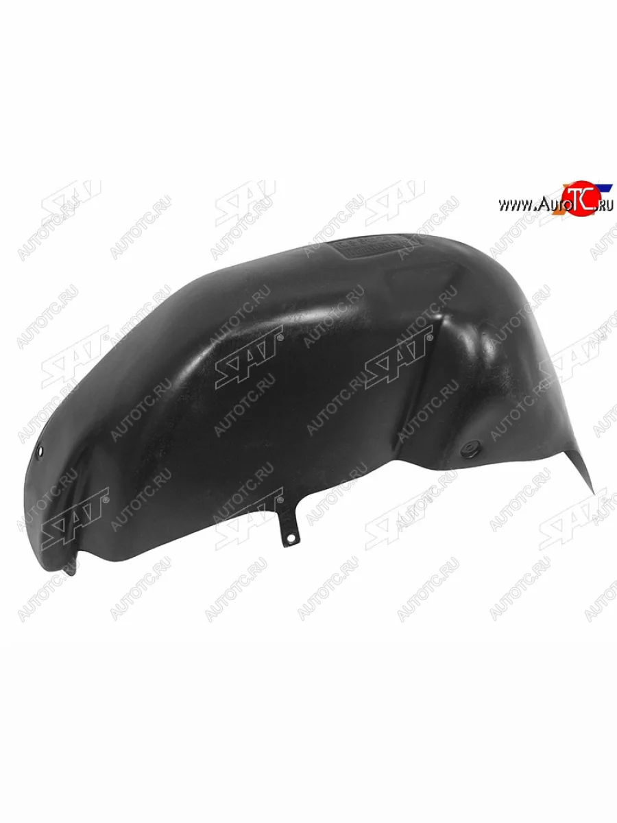 Правый подкрылок задний (на всю арку) SAT  Renault Sandero Stepway (2014-2018) 2  в Керчи Республика Крым