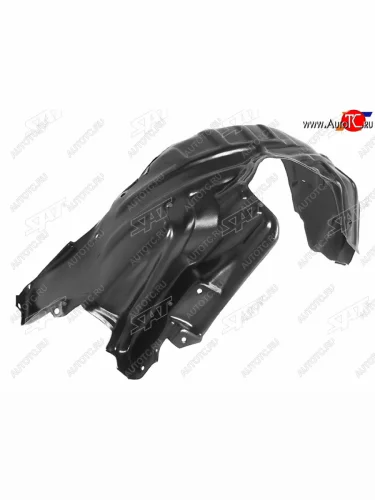 Левый подкрылок задний SAT Toyota Camry XV40 рестайлинг (2009-2011)