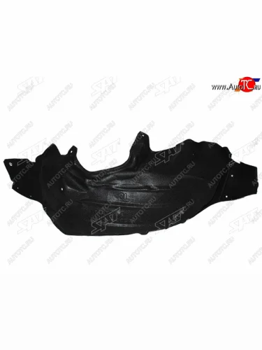 Левый подкрылок задний SAT Toyota Camry XV70 дорестайлинг (2017-2021)