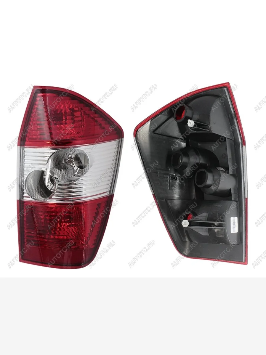 Правый фонарь SAT  Chery Tiggo T11 (2005-2013)  в Керчи Республика Крым