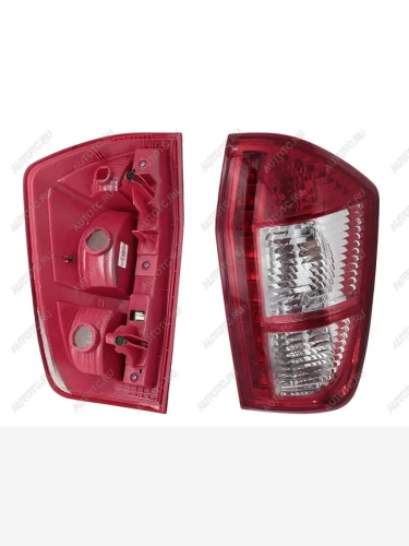 Правый фонарь SAT Chery Tiggo T11 рестайлинг (2013-2016)