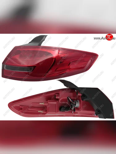 Правый фонарь (внешний) SAT Geely Atlas NL3 (2016-2022)