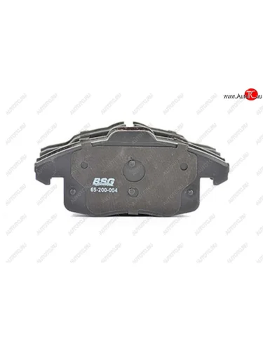 Колодки тормозные передние (4шт.) BSG Opel Astra H универсал рестайлинг (2007-2015)