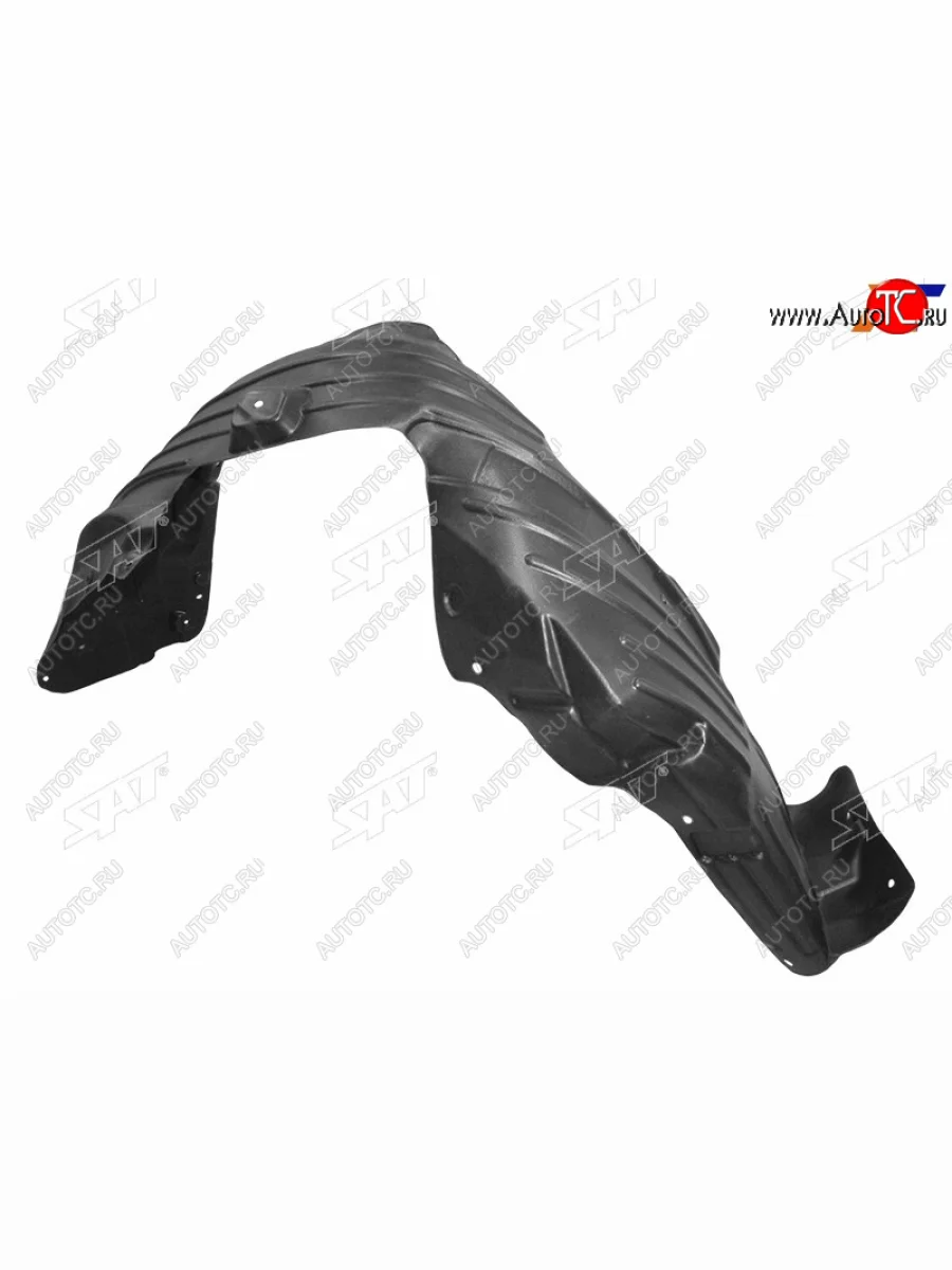 Подкрылок передний левый SAT Haval Jolion дорестайлинг (2020-2024)  в Самаре Самарской области