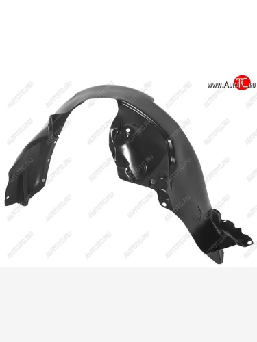 Подкрылок передний левый SAT KIA Soul AM дорестайлинг (2008-2011)