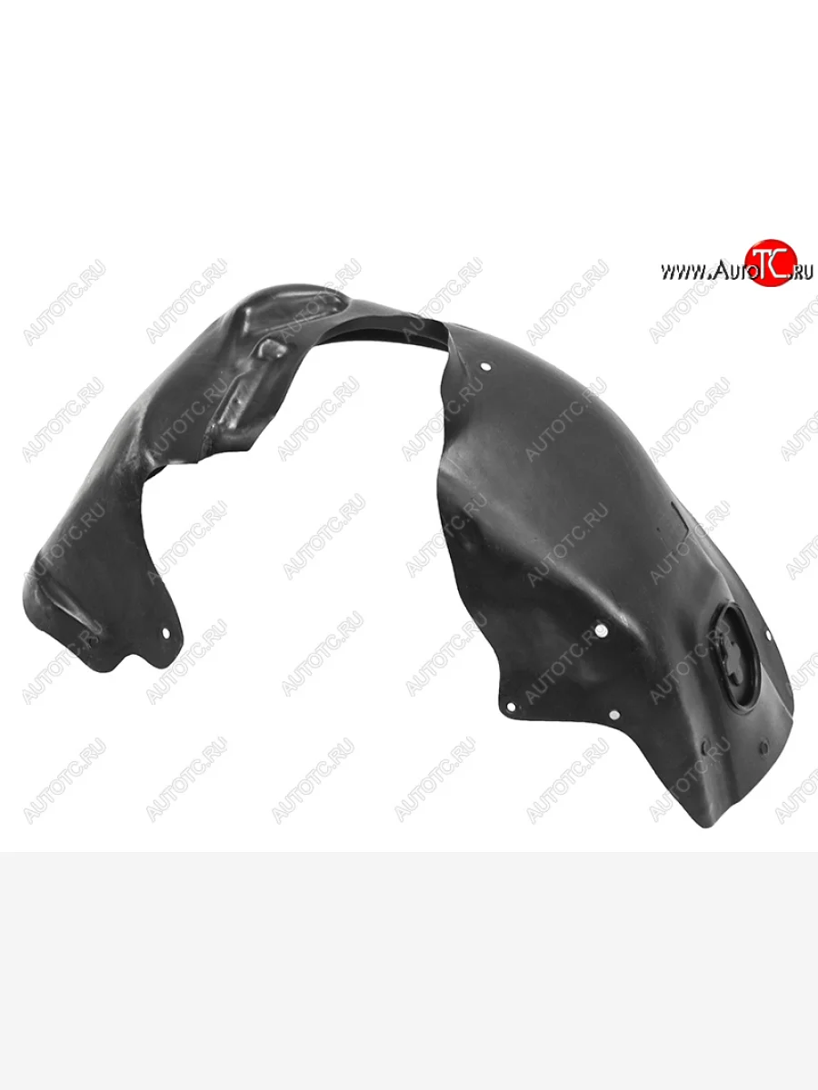 Подкрылок передний левый SAT Лада ВАЗ Гранта FL 2191 лифтбек (2018-2025)  в Самаре Самарской области