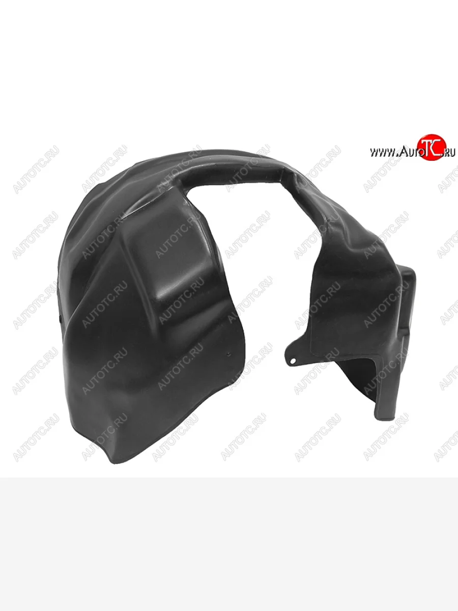 Подкрылок передний левый SAT Mitsubishi ASX дорестайлинг (2010-2012)  в Перми Пермском крае