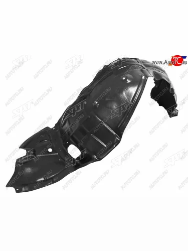 Подкрылок передний правый SAT Lexus GS250 L10 (2011-2016)