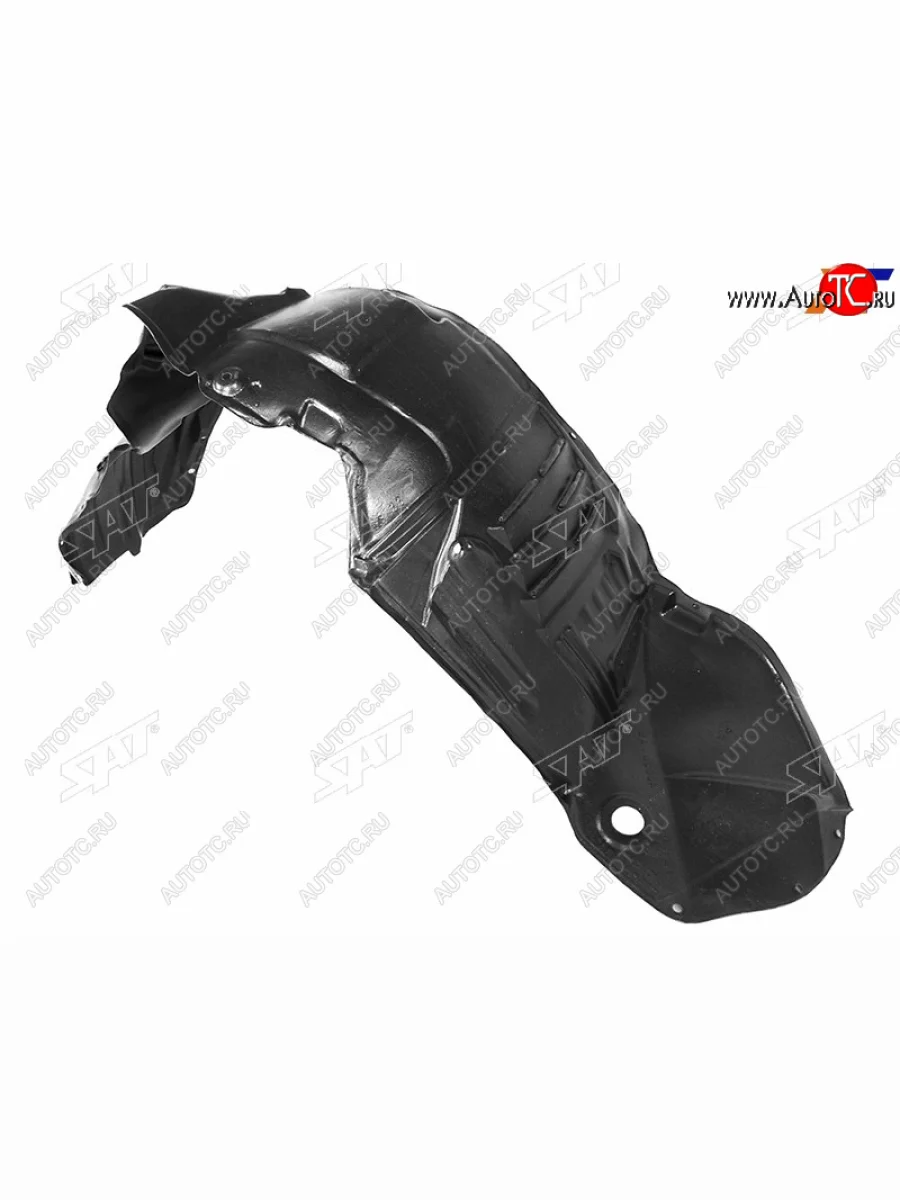 Подкрылок передний левый SAT Lexus RX330 XU30 (2003-2006)  в Перми Пермском крае