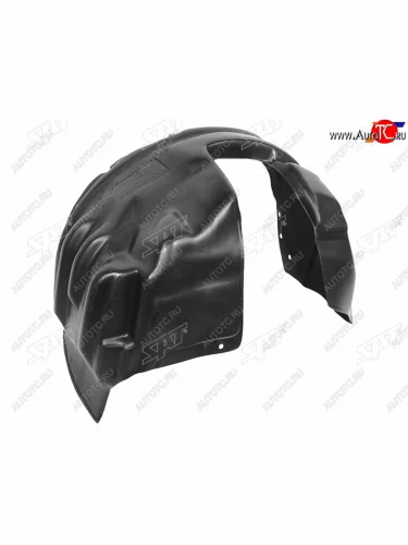 Подкрылок передний правый SAT Mitsubishi ASX дорестайлинг (2010-2012)