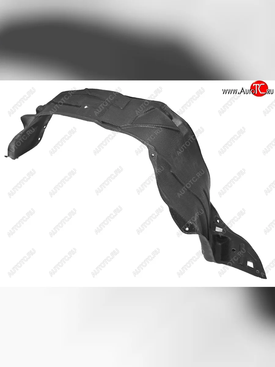 Подкрылок передний левый SAT Honda Civic ES седан дорестайлинг (2000-2003)  в Самаре Самарской области