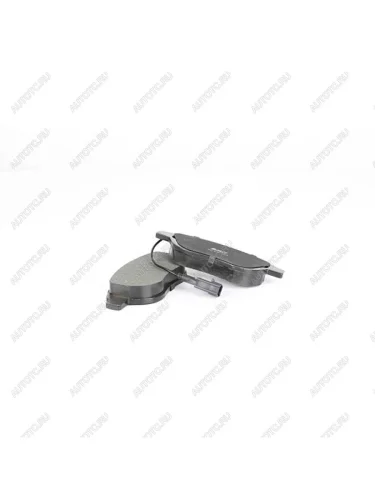 Колодки тормозные передние (4шт.) BSG CITROEN Xsara N0 хэтчбэк 3 дв. 2-ой рестайлинг (2003-2005)