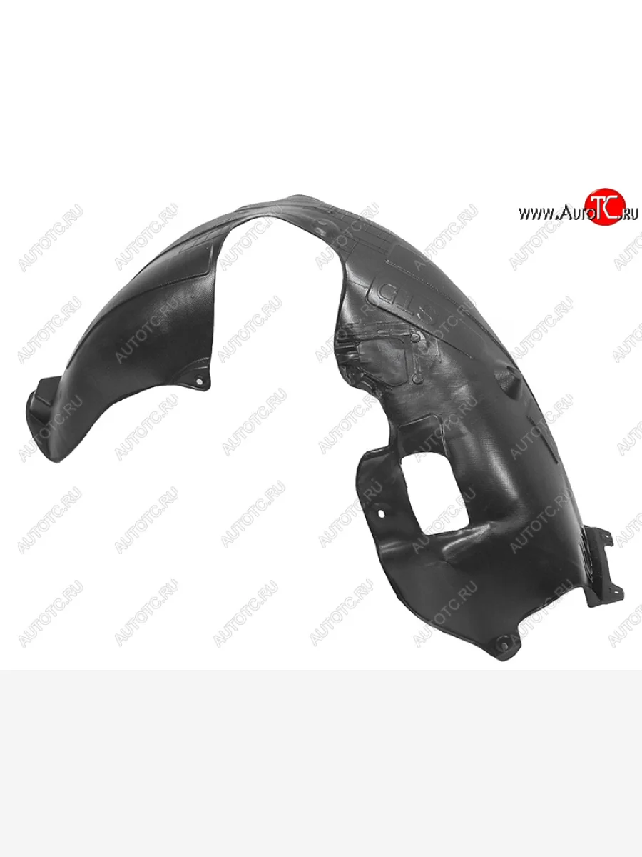 Подкрылок передний левый SAT KIA K5 DL (2019-2022)  в Керчи Республика Крым