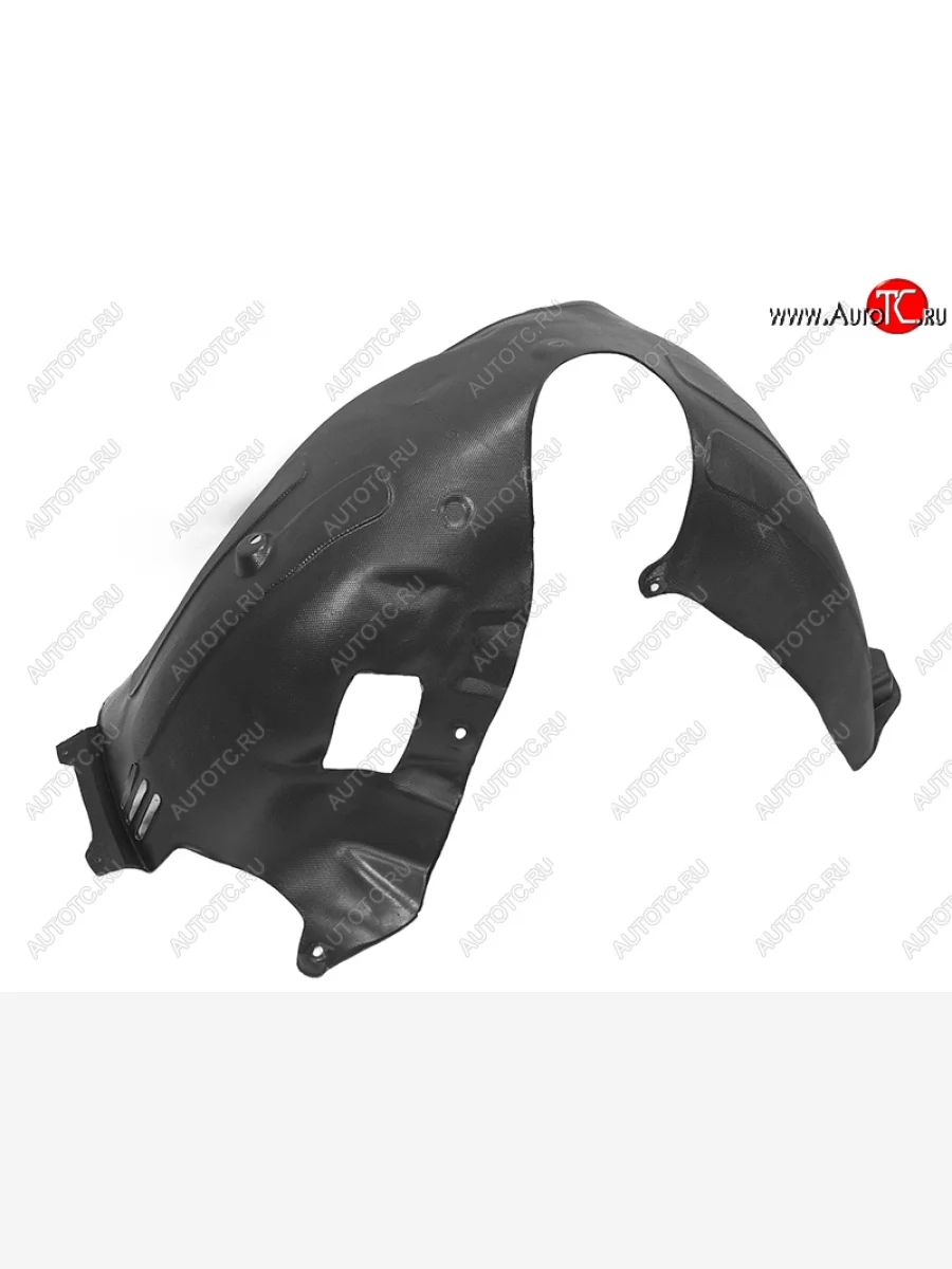 Подкрылок передний правый SAT KIA K5 DL (2019-2022)  в Керчи Республика Крым