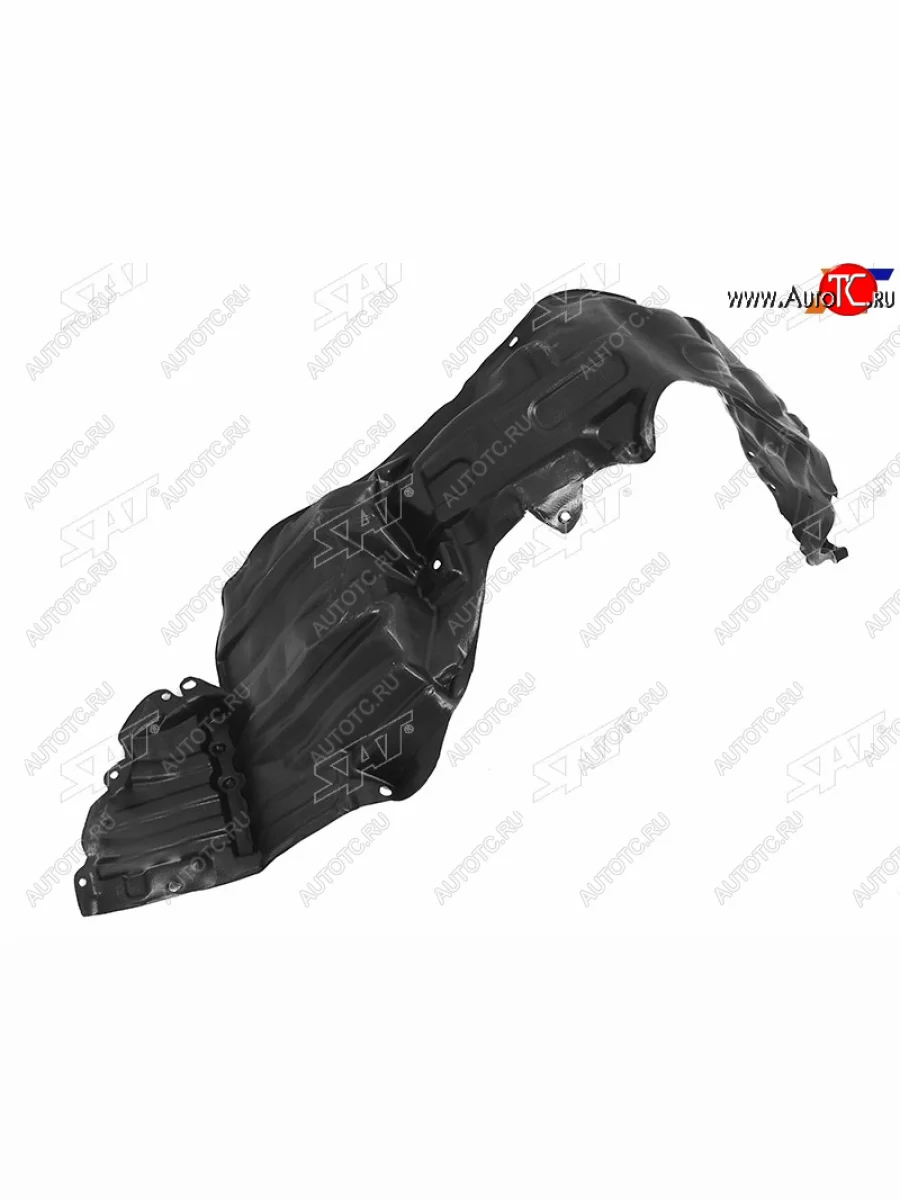 Подкрылок передний правый SAT Toyota Probox (2002-2014)  в Перми Пермском крае