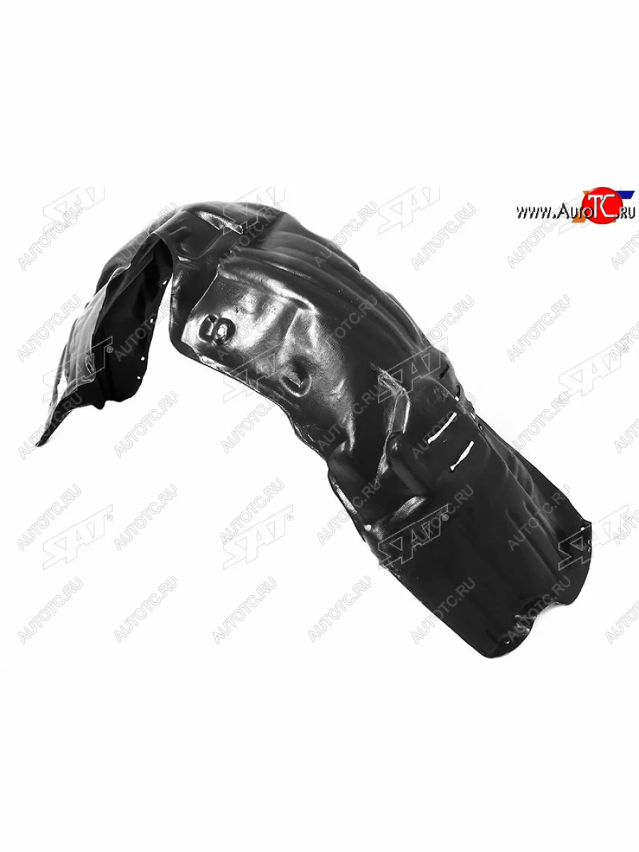 Подкрылок передний левый SAT Toyota Venza GV10 рестайлинг (2012-2016)  в Самаре Самарской области