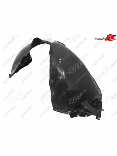 Подкрылок передний левый SAT Volkswagen Tiguan Mk2 дорестайлинг (2016-2020)