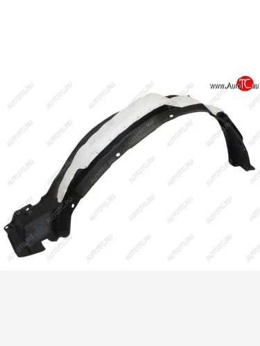 Подкрылок передний левый (с нижней частью) SAT Lexus LX470 J100 дорестайлинг (1998-2002)