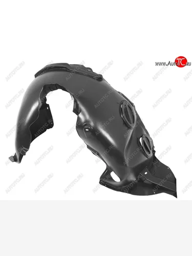 Подкрылок передний левый SAT Volkswagen Jetta A7 седан дорестайлинг (2018-2022)