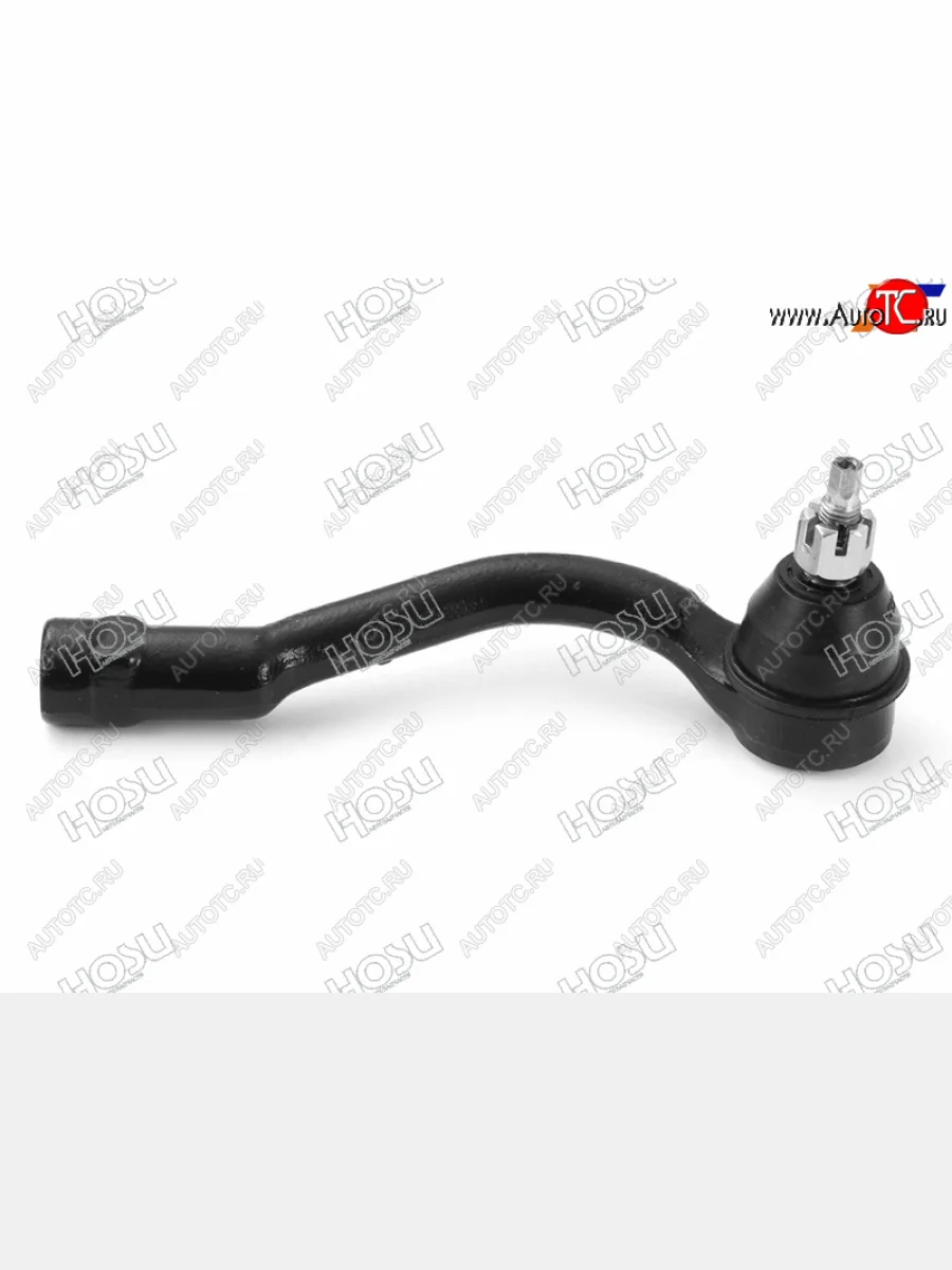 Правый наконечник рулевой тяги HOSU Hyundai Tucson TL дорестайлинг (2015-2018)  в Воронеже Воронежской области