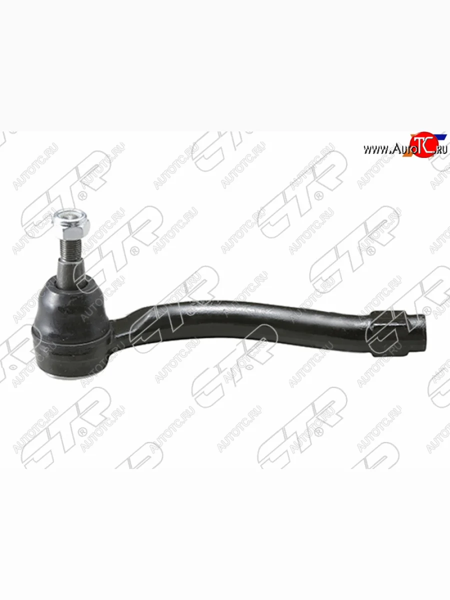 Левый наконечник рулевой тяги CTR INFINITI Qx50 J50 дорестайлинг (2013-2016)  в Керчи Республика Крым