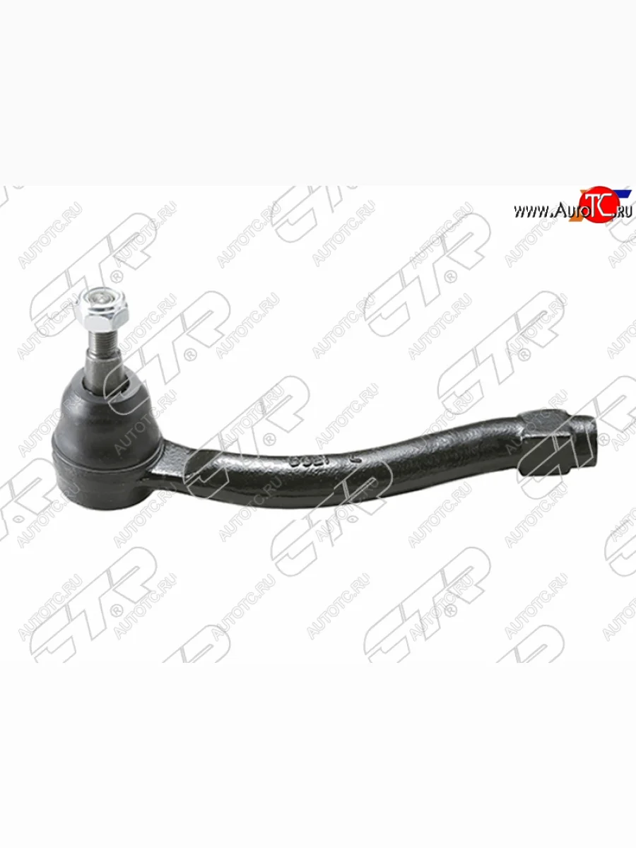 Правый наконечник рулевой тяги CTR INFINITI Qx50 J50 дорестайлинг (2013-2016)  в Керчи Республика Крым