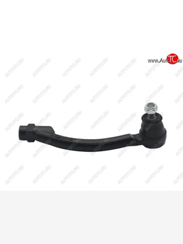 Левый наконечник рулевой тяги CTR KIA Cerato  3 YD (2013-2016) дорестайлинг седан