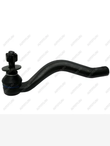 Правый наконечник рулевой тяги KAYABA Lexus GS300  S190 (2007-2012) рестайлинг