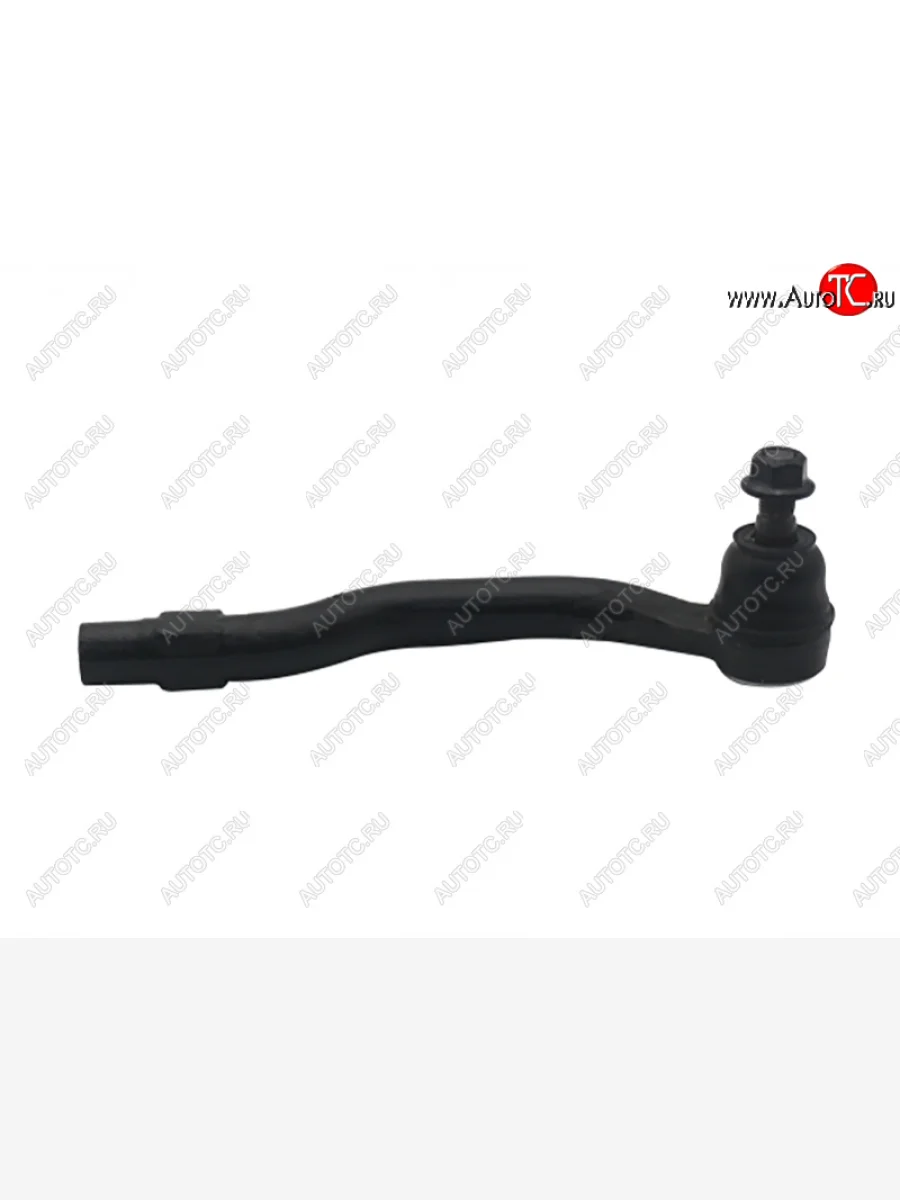 Правый наконечник рулевой тяги CTR Mazda 6 GH дорестайлинг лифтбэк (2007-2010)  в Керчи Республика Крым