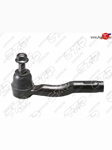 Правый наконечник рулевой тяги CTR Mazda 6 GG лифтбэк дорестайлинг (2002-2005)