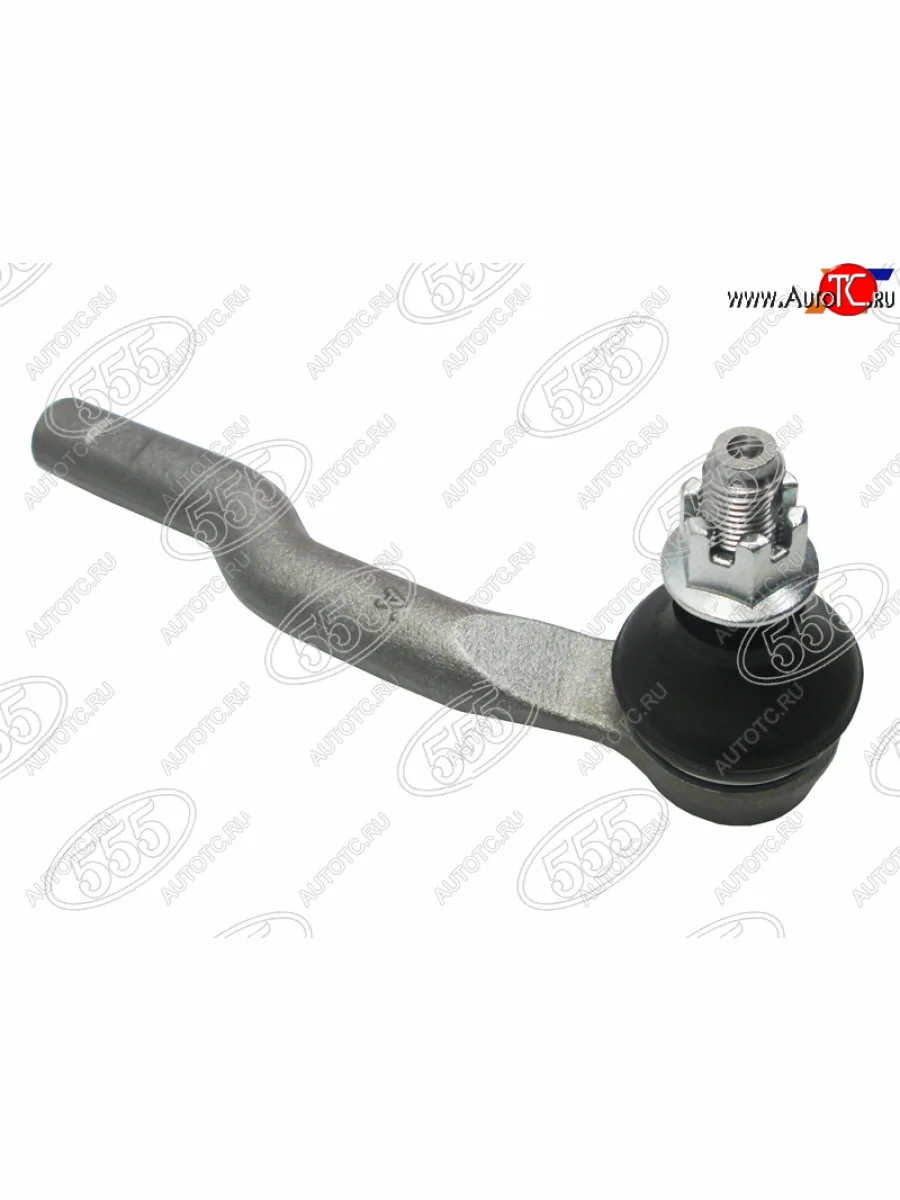 Левый наконечник рулевой тяги 555 Mazda CX-5 KE рестайлинг (2015-2017)  в Керчи Республика Крым