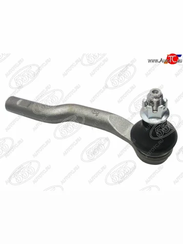 Правый наконечник рулевой тяги 555 Mazda CX-5 KE рестайлинг (2015-2017)